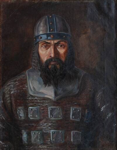 Erodo Didžiojo portretas