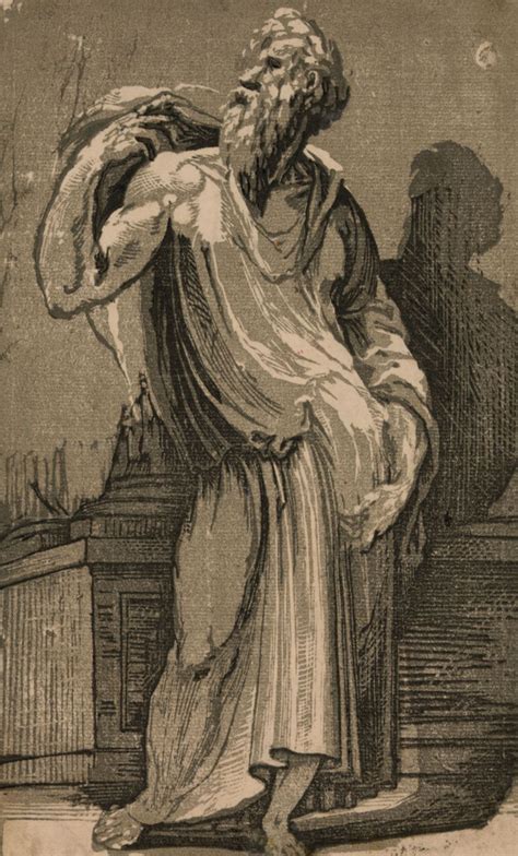 Domenico Beccafumi paveikslas