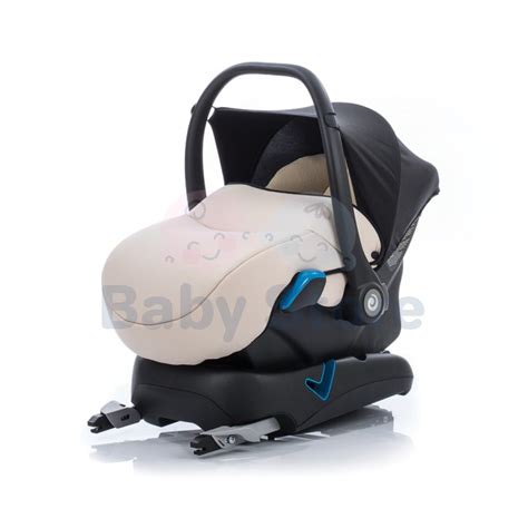 Schema Isofix sistemos tvirtinimo principo