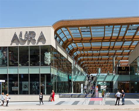 Rekonstruotas sveikatos centras Valle Aurelia