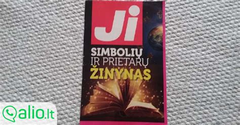 Simbolių ir vaizdinių pasaulių jungtis