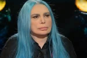 Loredana Bertè ir Mia Martini