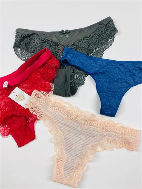 Moteriškas apatinis trikotažas