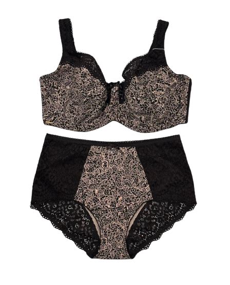 Apatinis trikotažas plius dydžio