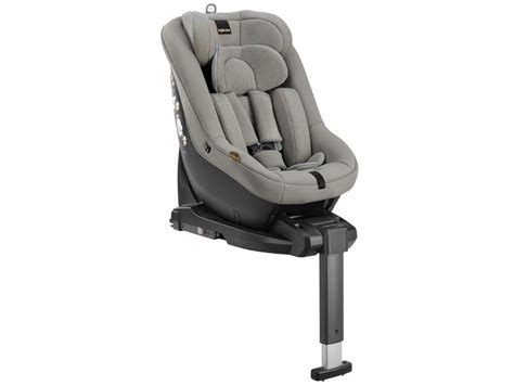 Inglesina automobilinė kėdutė su ISOFIX