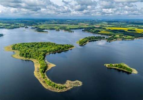 Bruklinas, Niujorkas, vaizdas iš aukštai