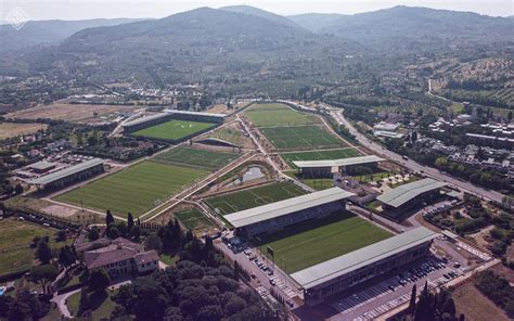 Viola Park treniruočių kompleksas