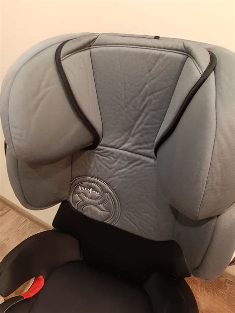 automobilinės kėdutės šoninio smūgio apsauga