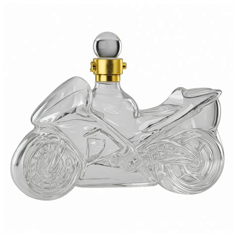 Stiklinė batelio formos „bomboniera“