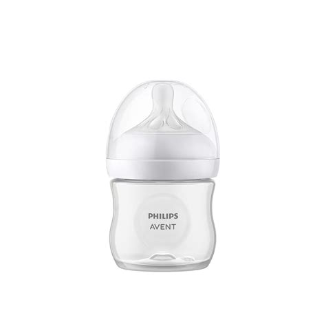 Philips Avent Natural Response čiulptukas