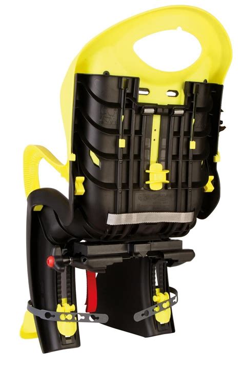 Vaikiškos kėdutės su integruota apsaugos nuo palikimo sistema