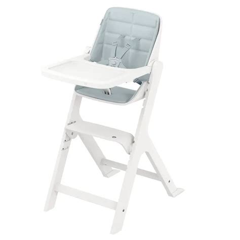 Maxi-Cosi Nesta highchair with toddler kit