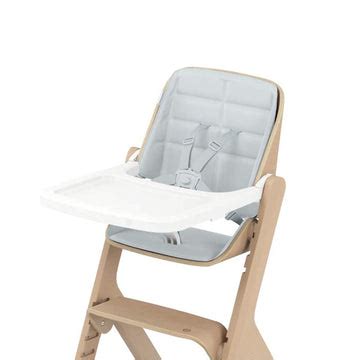 Maxi-Cosi Nesta highchair with adjustable features