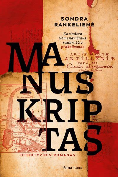 Senovinis rankraštis