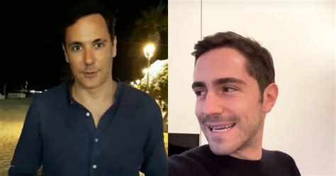 Francesco Vecchi su kūdikiu