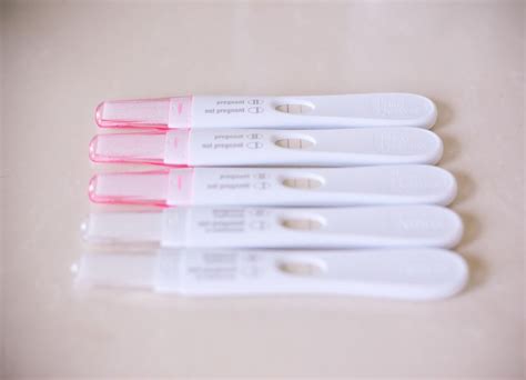 Nėštumo testas ir ultragarsas