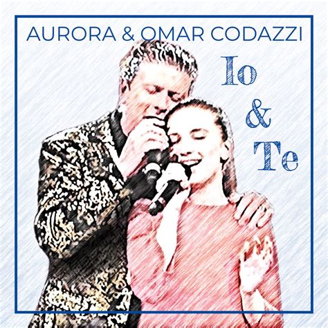 Omar Codazzi su savo orkestru