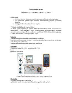 Schematinis vaisių džiovintuvo veikimo principas su temperatūros ir ventiliatoriaus indikacijomis