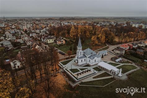 Švč. Mergelės Marijos Pergalės šventovė