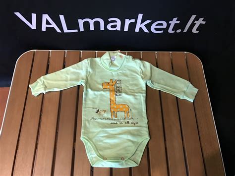 vaikiškų drabužėlių komplektas