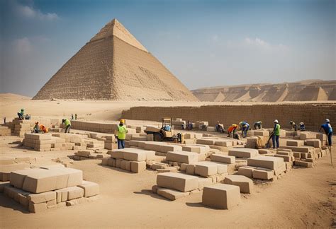 italų vėliava ir Egipto piramidės