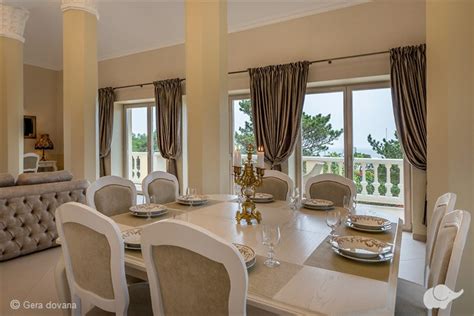 Rezidencija su vaizdu į jūrą Porto Cesareo