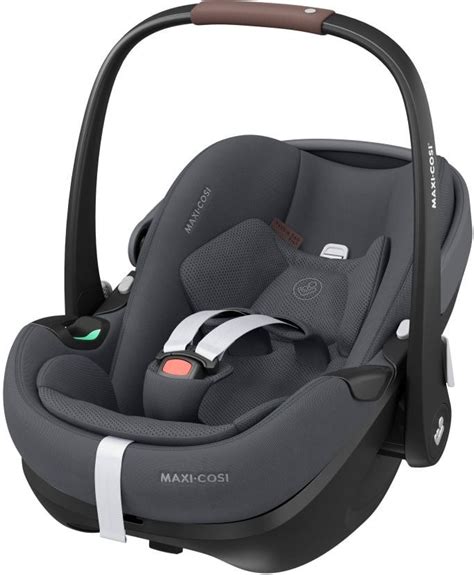 Maxi-Cosi Pebble 360 automobilinė kėdutė