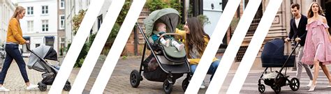 vaikiško vežimėlio pasirinkimas