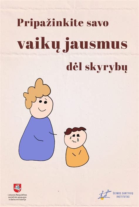 Simbolinė vaiko, tėvų ir surogatinės motinos santykių iliustracija