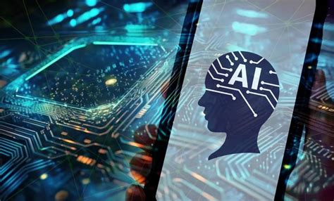 Dirbtinio intelekto pavaizdavimas