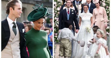 Pippa Middleton ir Jamesas Matthewso laukiant pirmagimio