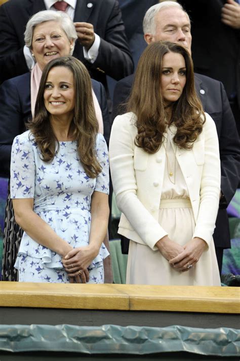 Karališkoji šeima ir Pippa Middleton