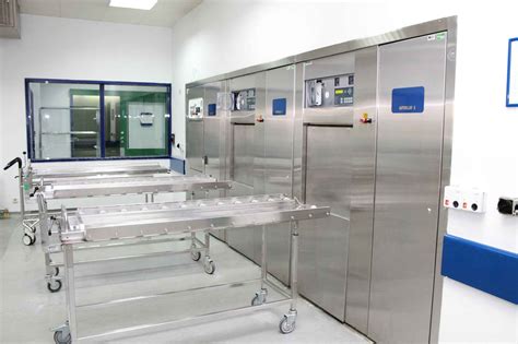 Čiuptuko sterilizacija