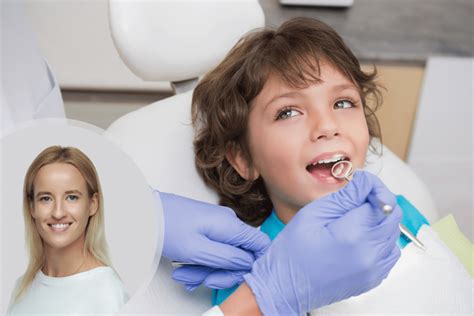 Vaiko burnos ir dantų raida