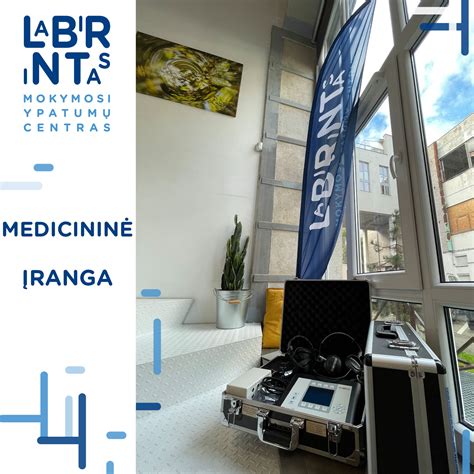 medicininė įranga vaisingumo klinikoje