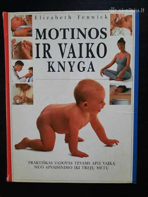 Kalėjimo motinos ir vaiko skyrius