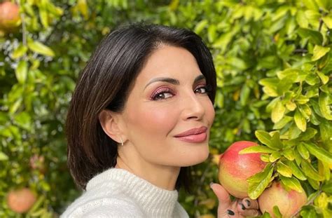 Alessia Mancini su šeima