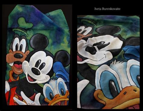 Įvairūs kūdikių pledai su animacinių filmukų personažais