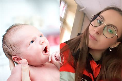 Kūdikio neverbaliniai signalai prieš verksmą