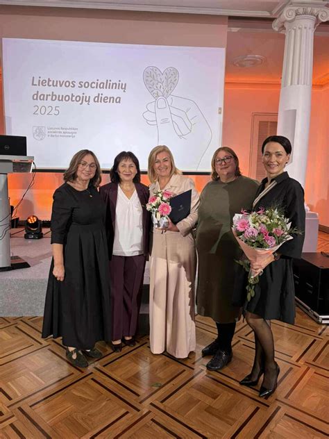 Lietuvos socialinės paramos centro pastatas