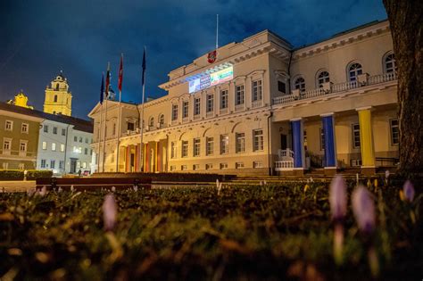 Lietuvos Respublikos Seimas ir socialinės paramos simbolika