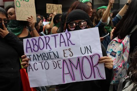 aborto statistika
