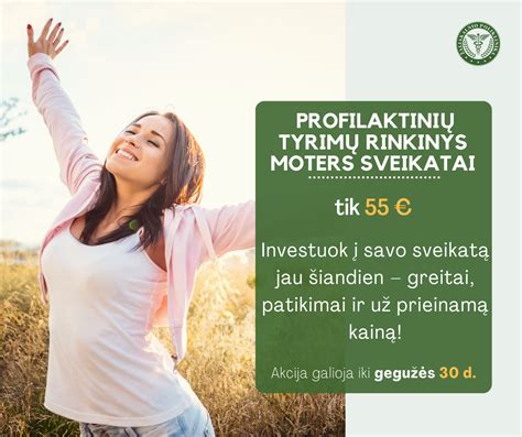 žala moters sveikatai