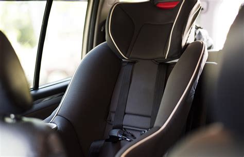 Automobilinių kėdučių skirstymas pagal grupes