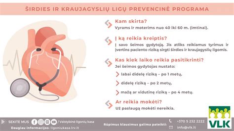 Infografika, iliustruojanti širdies permušimų prevencijos būdus