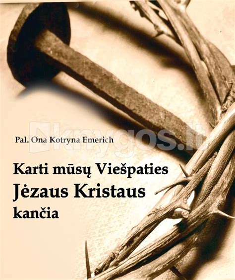 Kristaus kančia viduramžių mene