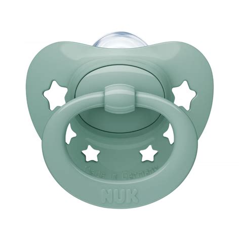 NUK čiulptukas vaikui