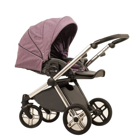 Prénatal vežimėliai ir kūdikio priežiūros reikmenys