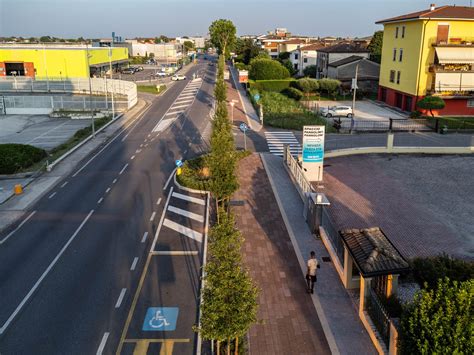 Žemėlapis su Prénatal Torri di Quartesolo parduotuvės lokacija