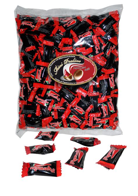 Itališki saldainiai (confetti)